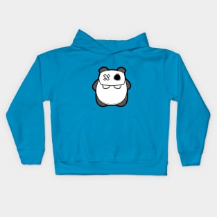 Panda Kids Hoodie